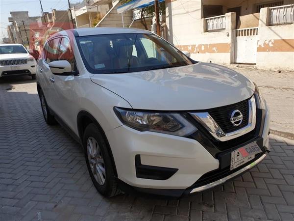 نيسان X-Trail 2018 للبيع في العراق - بغداد